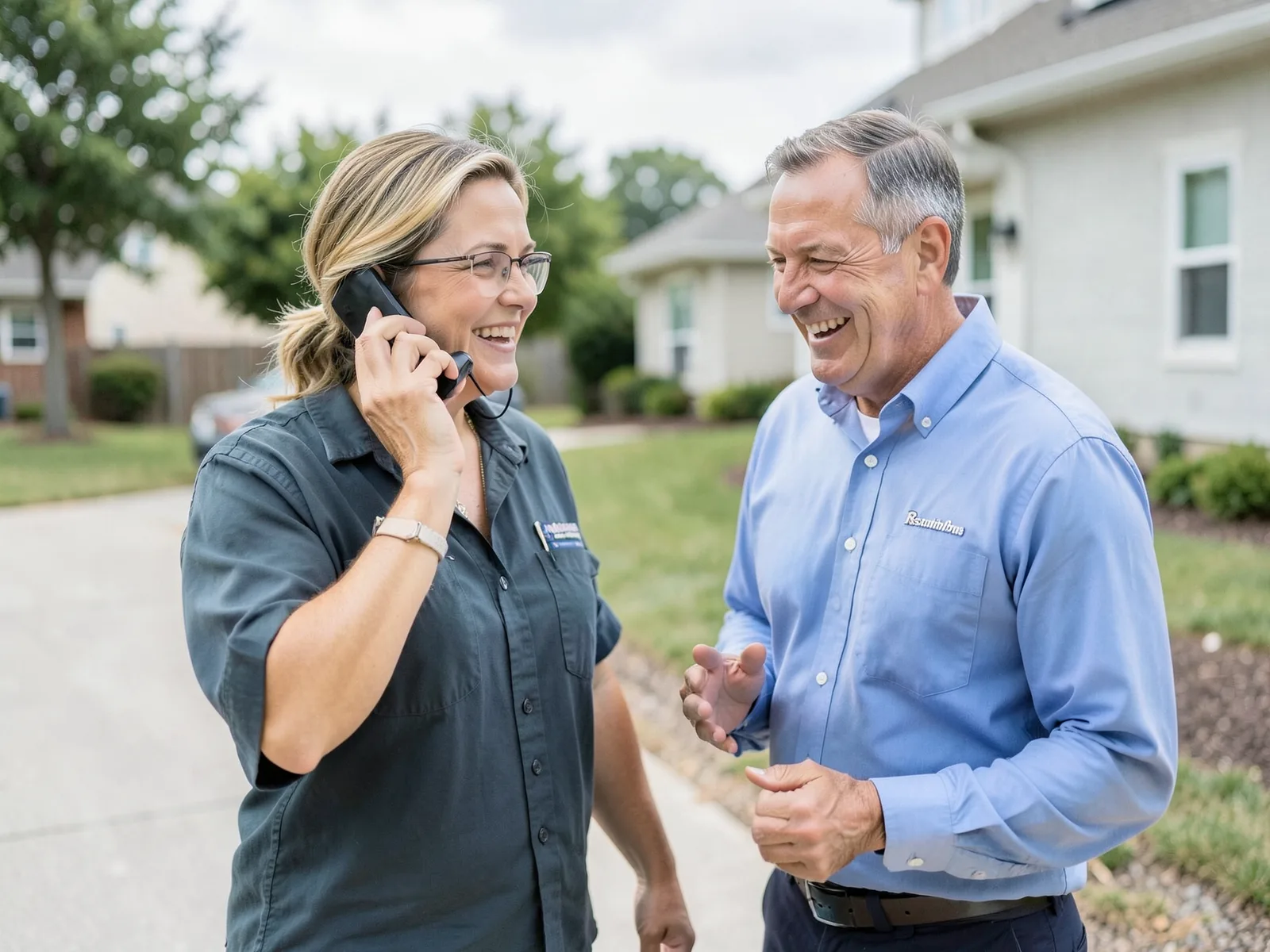 Frequently Asked Questions About Storm Recovery Services in Lanse, PA